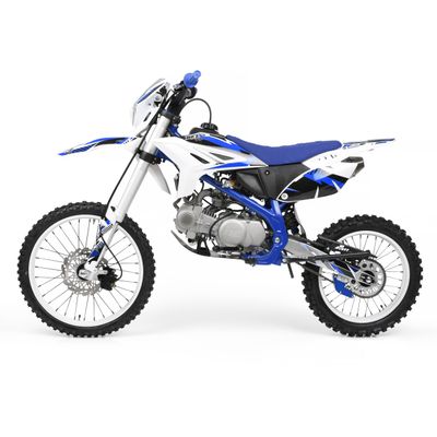 Apollo RFZ 19/16 Dirtbike 140cc