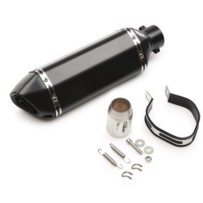 Universal Silencer / muffler akrapovic style