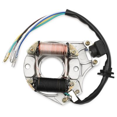 Tändplatta / Stator ATV Fyrhjuling 70cc - 90cc - 125cc