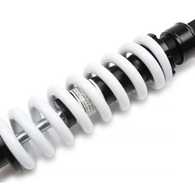 Rear shock absorber, 315mm