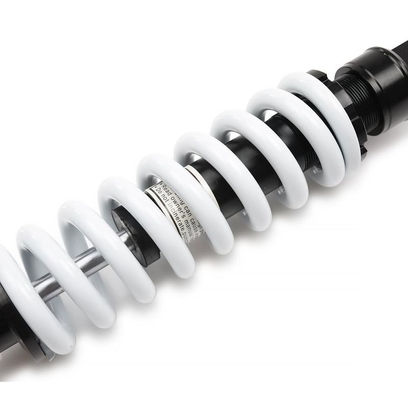 Rear shock absorber, 315mm