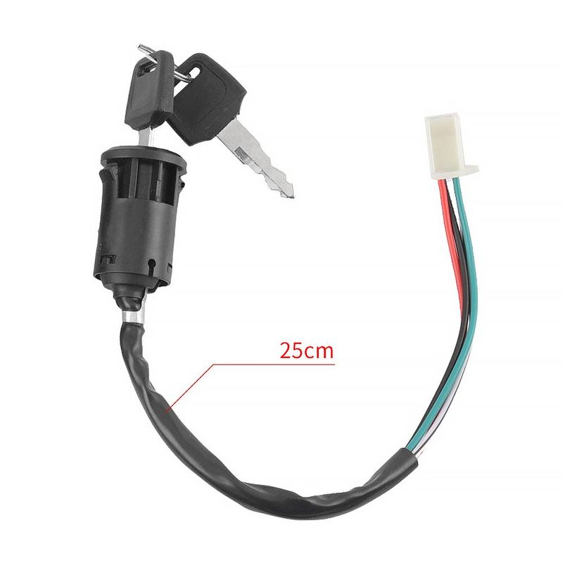 ignition-switch universal-atv/ dirt-bike