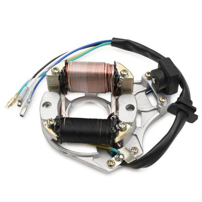 Tändplatta / Stator ATV Fyrhjuling 70cc - 90cc - 125cc