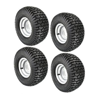 Däckpaket ATV