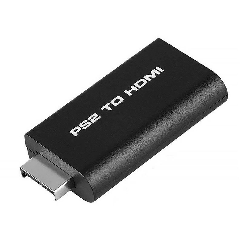 PS2 TO HDMI converter