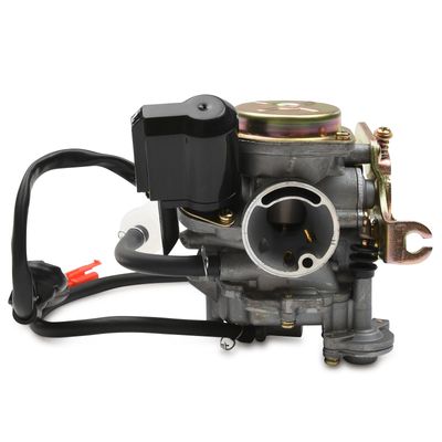 Carburetor GY6 18mm 50cc, 70cc, 90cc scooter