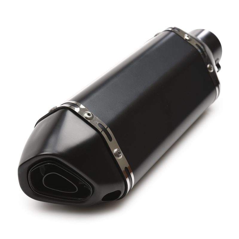 Exhaust 38-51mm, DB-Killer Motocycle and Pitbike