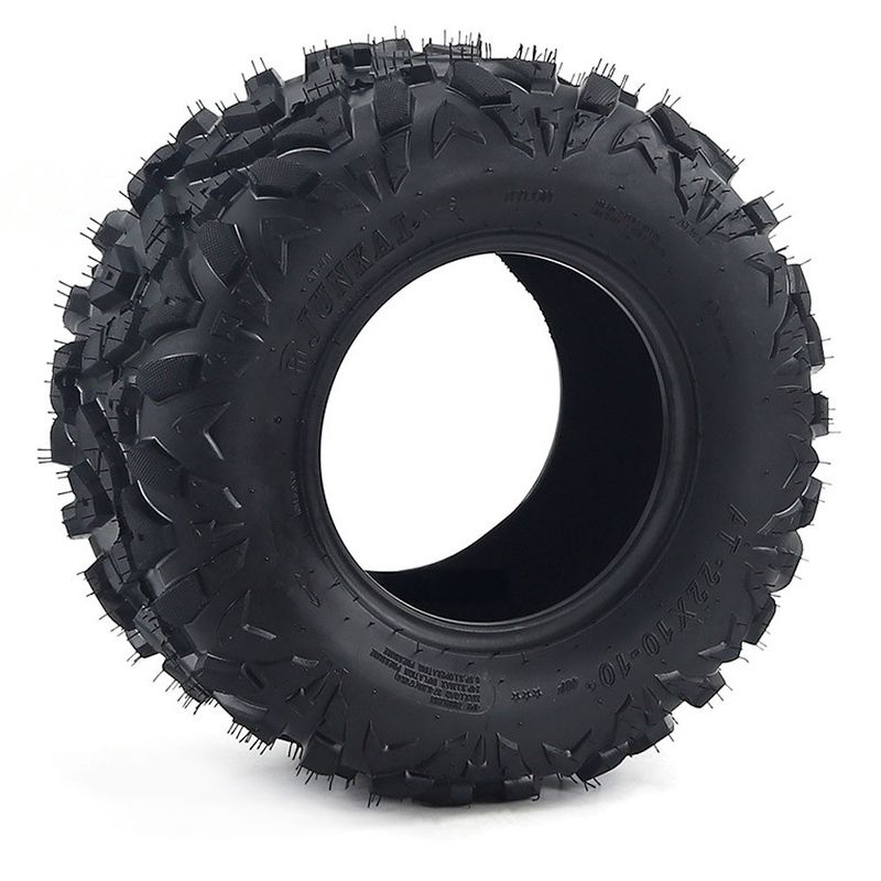 Bakdäck ATV 22X10-10