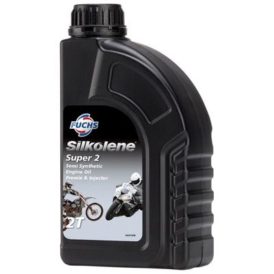 Motorolja 2-takt, Silkolene, 1L