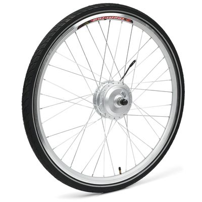 Framhjul / Elhjul Elcykel Orion 28 - 36V 250W Bafang