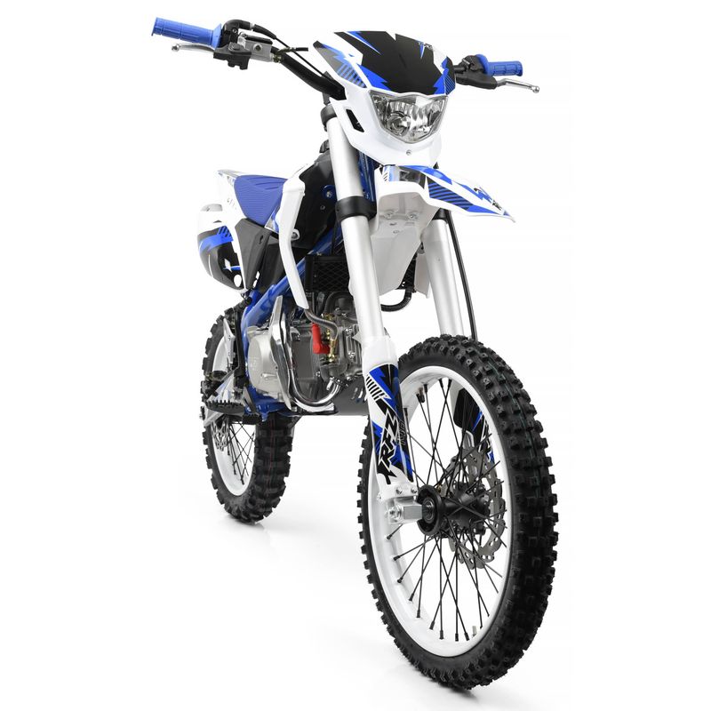 Apollo RFZ 19/16 Dirtbike 140cc