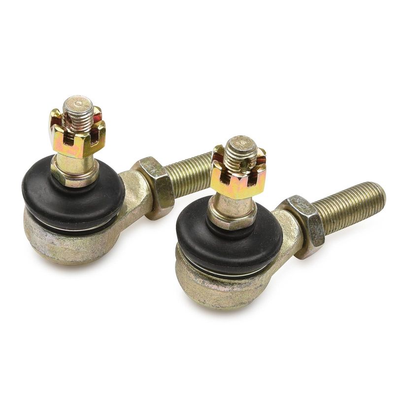 Spindelled  M12 / M10 - ATV / Fyrhjuling (2-pack)