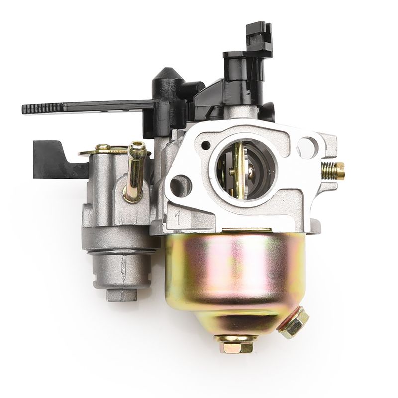 Förgasare GX160  / GX200 - elverk, snöslunga 168 / 170