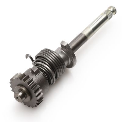 LIFAN / YX 125cc Kickstart axel - Ø13mm