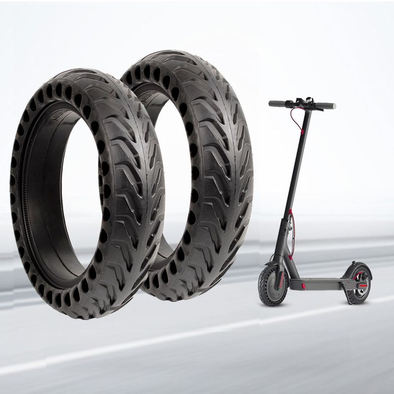 Xiaomi Scooter M365 Honeycomb Air-Free Tire 8.5 Inch