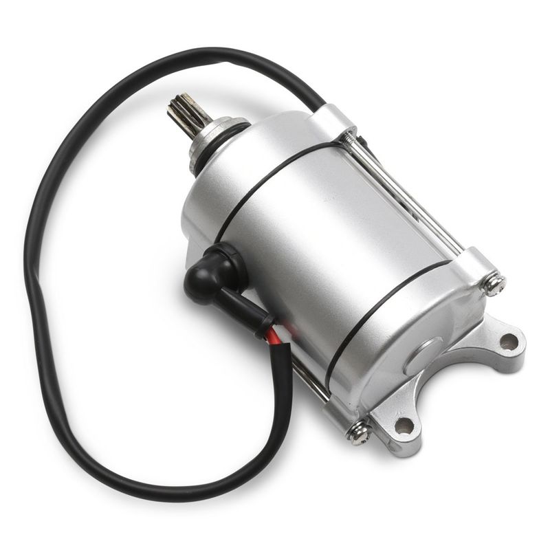 Startmotor CG125 - 250cc, 9 tänder / kugg, Cross / Fiddy  / ATV