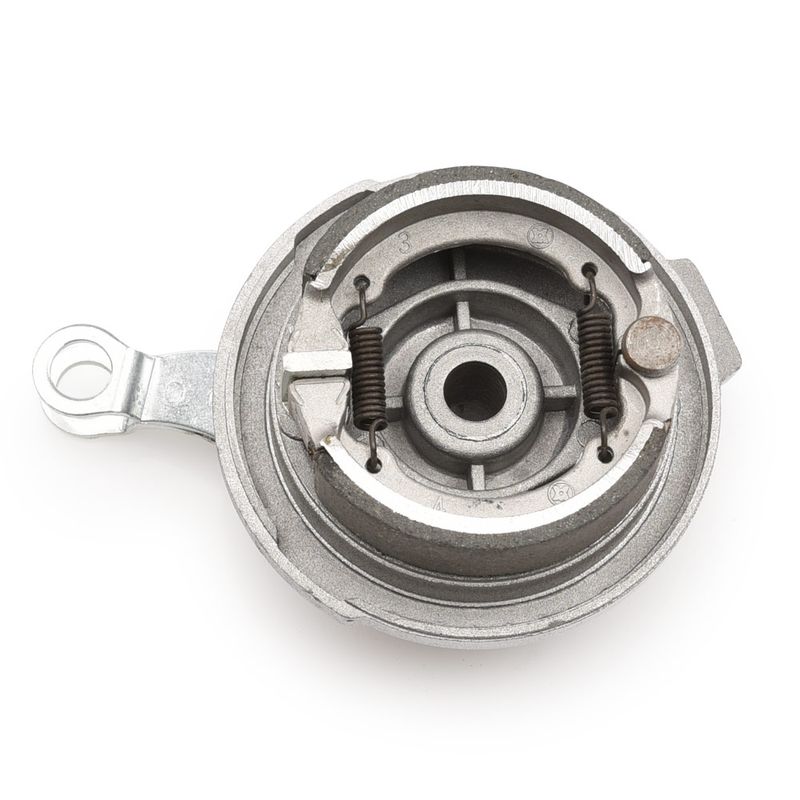 rear drum brake AGB-21 crf50 Apollo dirtbike