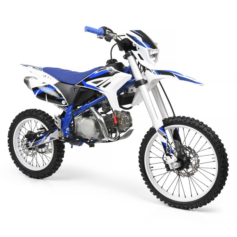 Apollo RFZ 19/16 Dirtbike 140cc