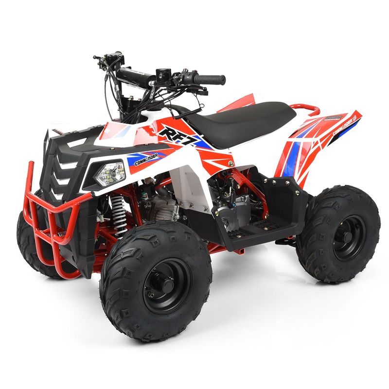 ATV Commander 6 tum - 110cc