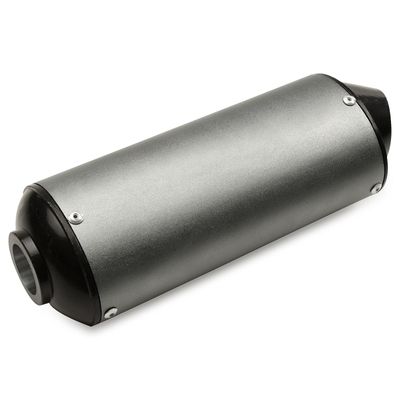 Silencer Aluminium Pit bike, Dirt bike motocross