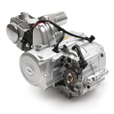 Motor 110cc Automat - Fyrhjuling / ATV