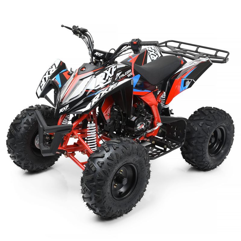 ATV Fyrhjuling Falcon 125cc