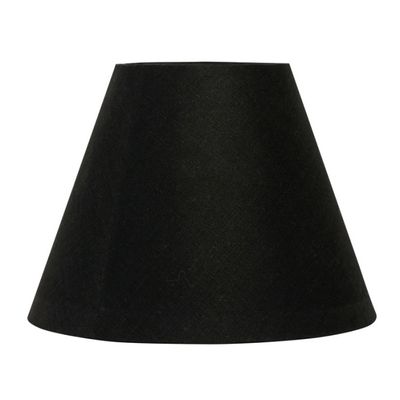 Basic kon skärmar svart