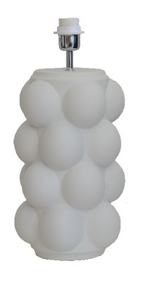 Bubbels bordslampor XL