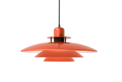 Primus taklampa orange