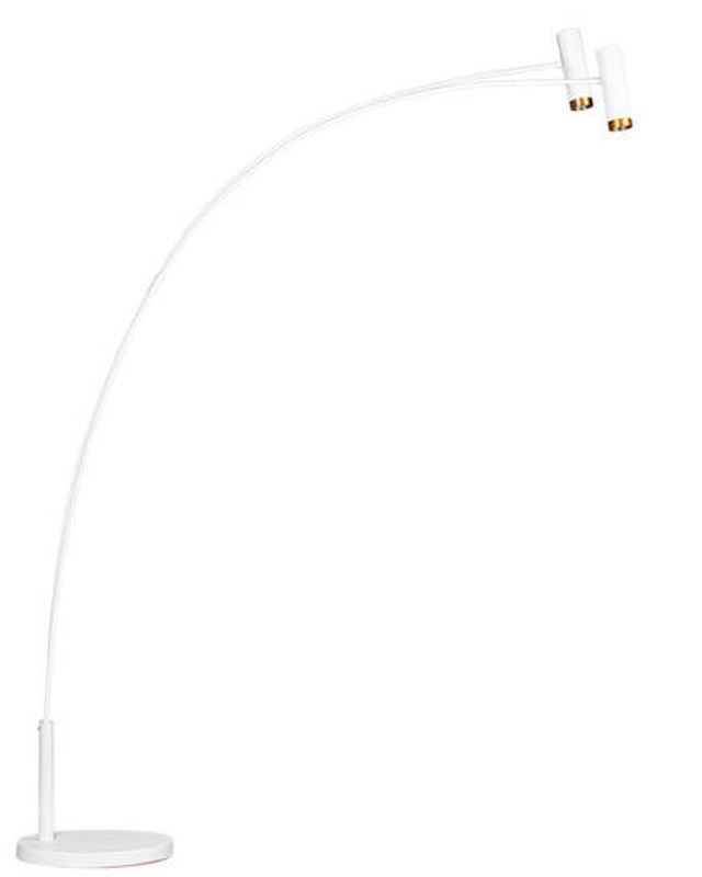 Puls golvlampor 2lj