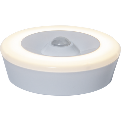 Functional sensorlampa rörelse LED
