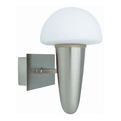 Bali vägglampa 1L