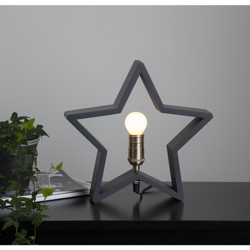 Klot LED E14 4W opal 3-steg memory