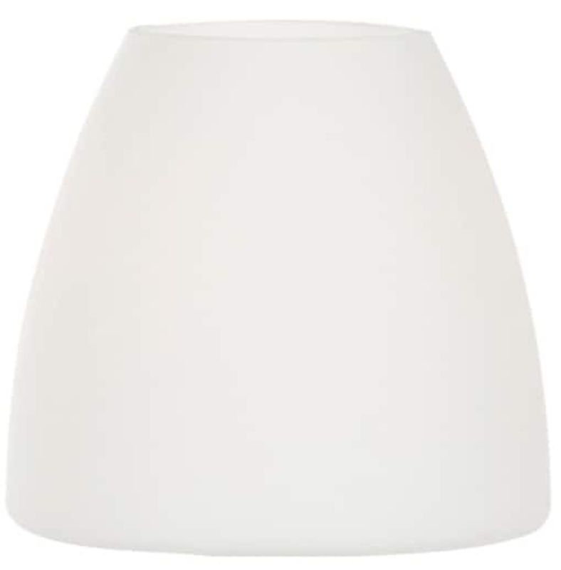 Reservglas anemon D125