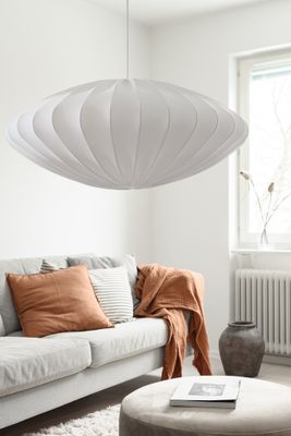 Ellipse takskärmar
