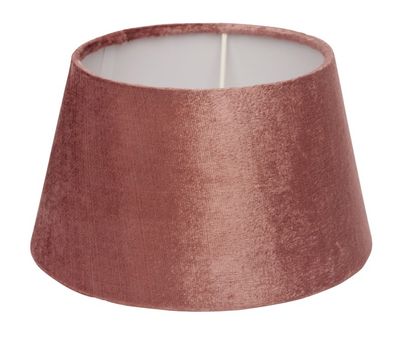 Lola skärmar dusty rose
