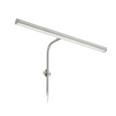 Artist tavelbelysning LED 60 nickel