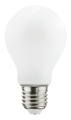 Normallampa LED 9W Decor Opal dim