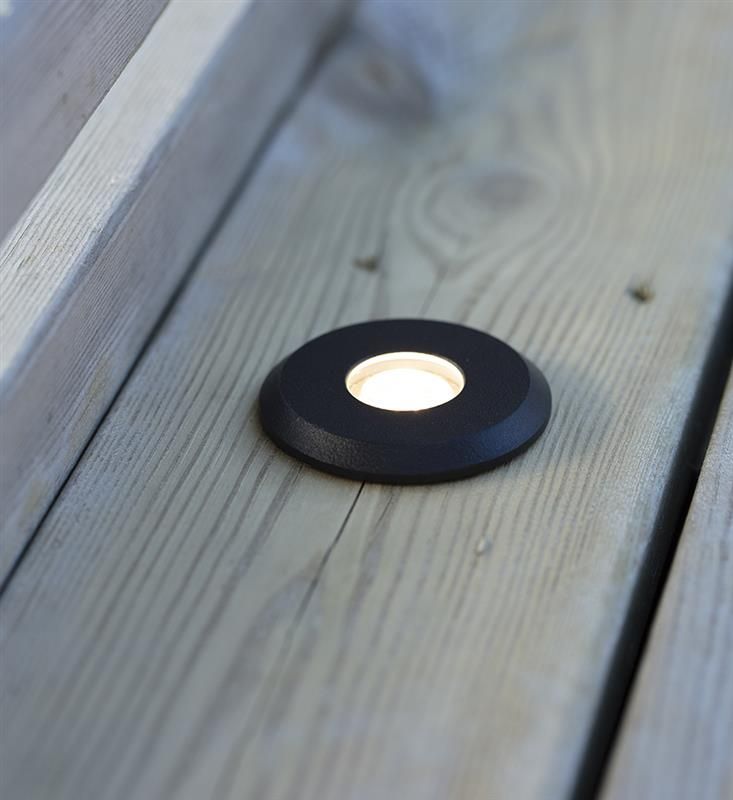 GARDEN24 decklight 0,8W