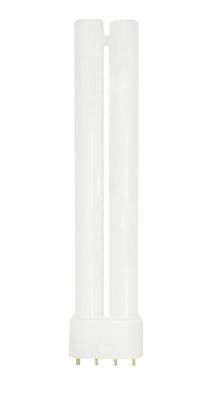 Kompaktlysrör 4-pin 18W/830 TC-SL/E 2G11 BX
