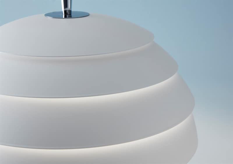 Covetto taklampa
