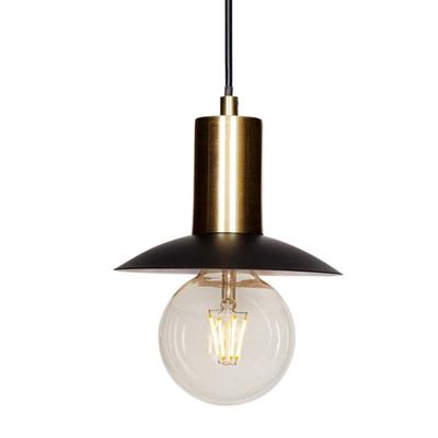 Quinn fönsterlampa