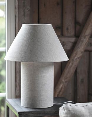 Carolin Combo bordslampa natur