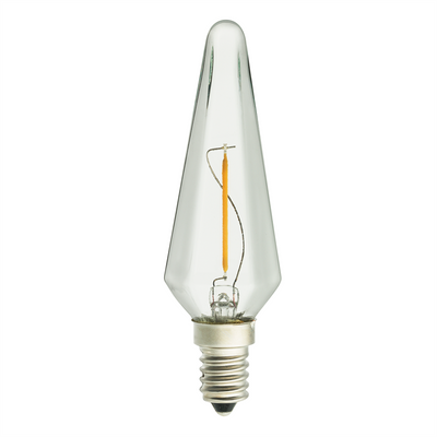 UNI-LEDISON Prisma E14 1W