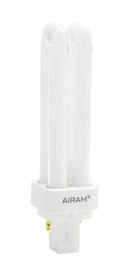 Kompaktlysrör PL-C 13W/830 G24d-1