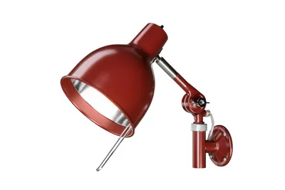 PJ71 vägglampor m. kabel