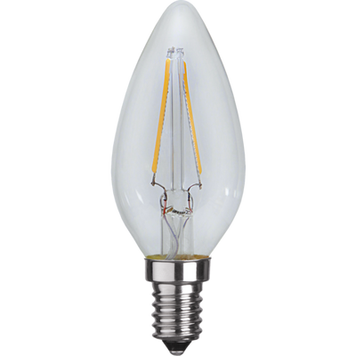 Kronljus LED E14 1,5W