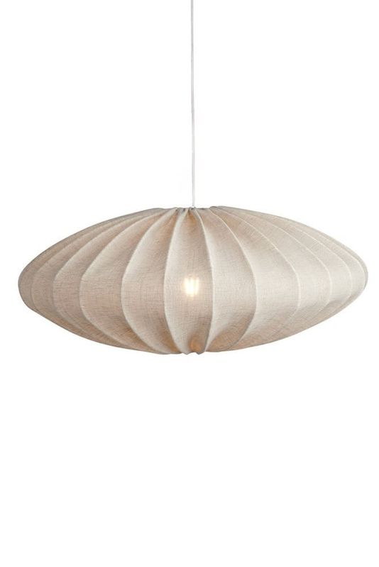 Ellipse takskärmar linne