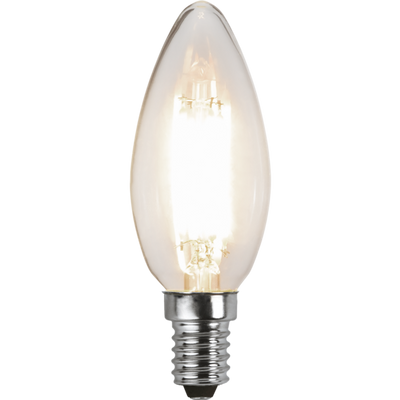 Kronljus LED 4,2W 3-stegs dim