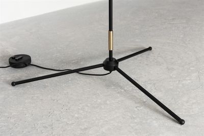 Spoon golvlampa